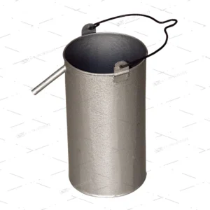 DISPLACEMENT VESSEL, LARGE