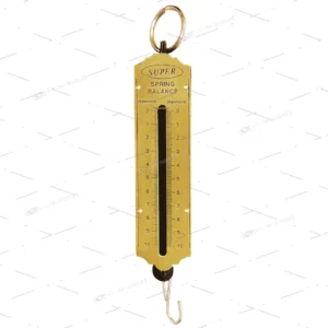 SPRING BALANCES NEWTON