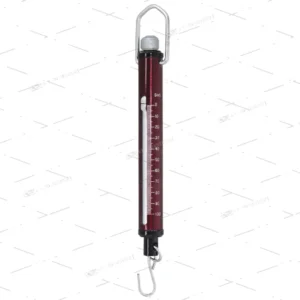 SPRING BALANCES TUBULAR METRIC