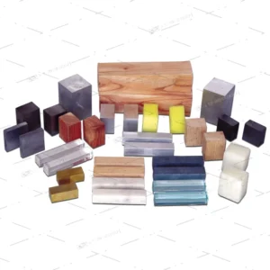 MATERIALS KIT (SOLIDS)