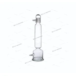 ABSORPTION TOWER, CALCIUM CHLORIDE