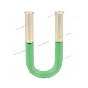 ABSORPTION TUBE, CALCIUM CHLORIDE