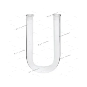 ABSORPTION TUBE U-FORM
