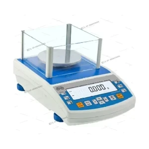 ANALYTICAL BALANCE