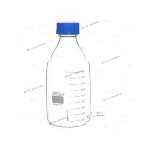 ASPIRATOR BOTTLE, BOROSILICATE GLASS