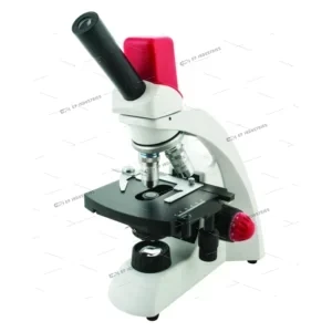 Advanced Microscope - Digital - Redline
