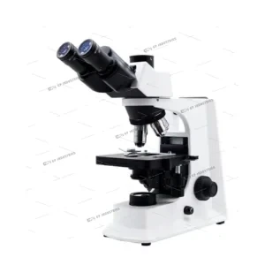 Advanced Microscope - Trinocular