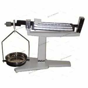 BALANCE FOUR BEAM (Suspended Pan)