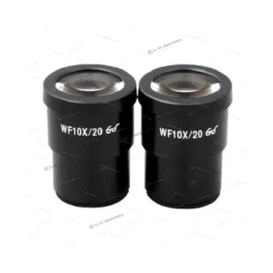 Eyepiece – Wide Field