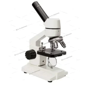 Inclined Microscope