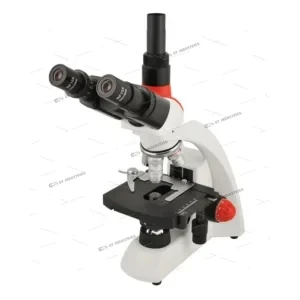 Microscope - Advanced – Redline Series