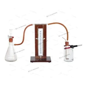 SURFACE TENSION APPARATUS, JAEGER