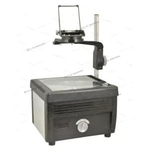 Overhead projector