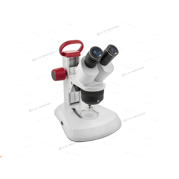 Redline Stereo Microscope – Double Magnification
