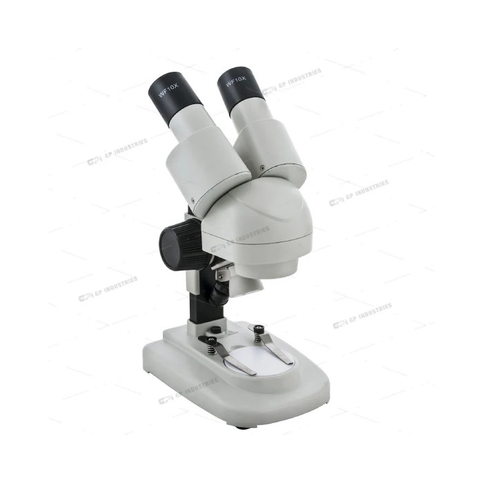 Stereo Microscope – Beginner Inclined Head