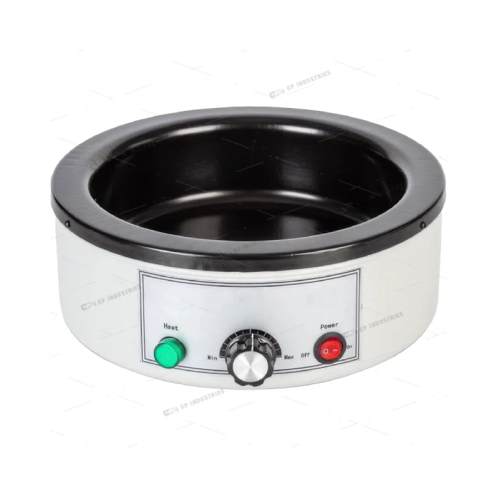 WATER BATH TISSUE FLOTATION