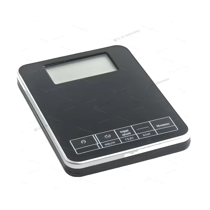 HOUSEHOLD WEIGHING SCALE