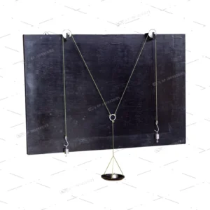 PARALLELOGRAM OF FORCES APP.