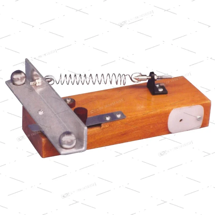 PROJECTILE APPARATUS