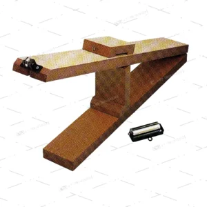 INCLINED PLANE, SIMPLE