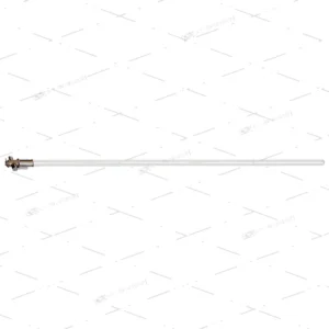 GUINEA AND FEATHER APPARATUS