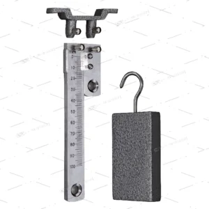 YOUNG'S MODULUS APPARATUS