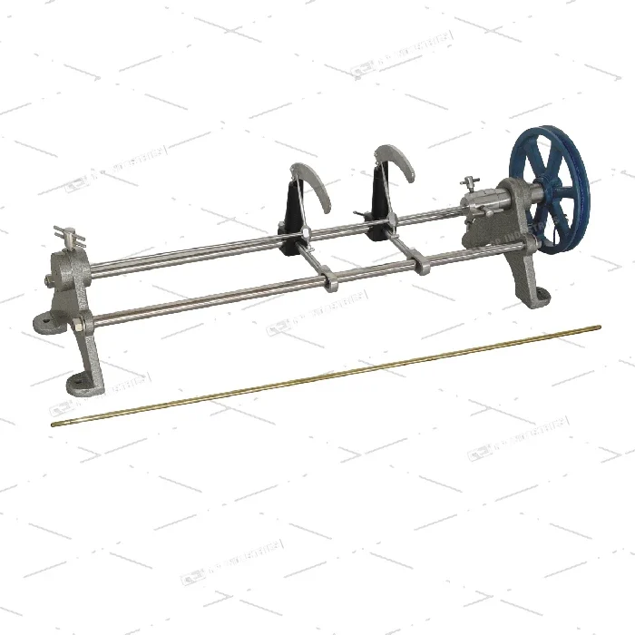 TORSION APPARATUS (HORIZONTAL)