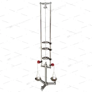 TORSION APPARATUS VERTICAL