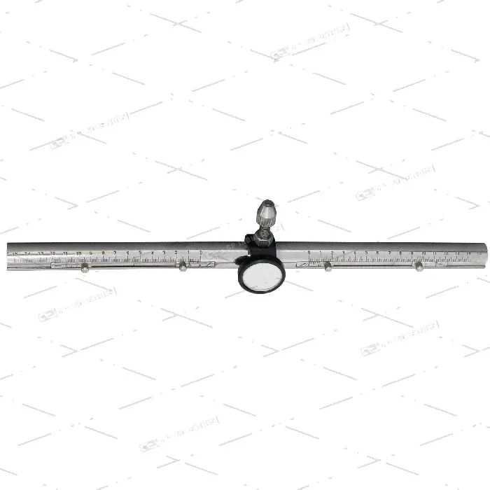 MAXWELL'S VIBRATION NEEDLE