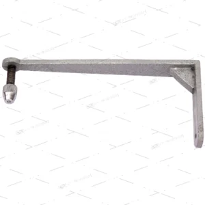 WALL BRACKET FOR VIBRATION NEEDLE