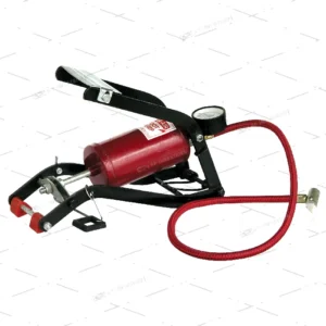 FOOT PUMP