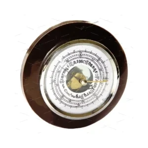 ANEROID BAROMETER