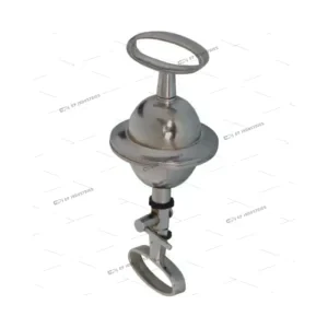 MAGDEBURG HEMISPHERES