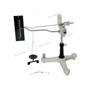 SURFACE TENSION BALANCE SEARL'S