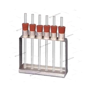 CAPILLARY TUBES APPARATUS