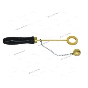 BALL AND RING APPARATUS