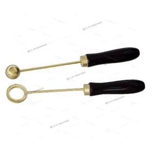 BALL AND RING APPARATUS