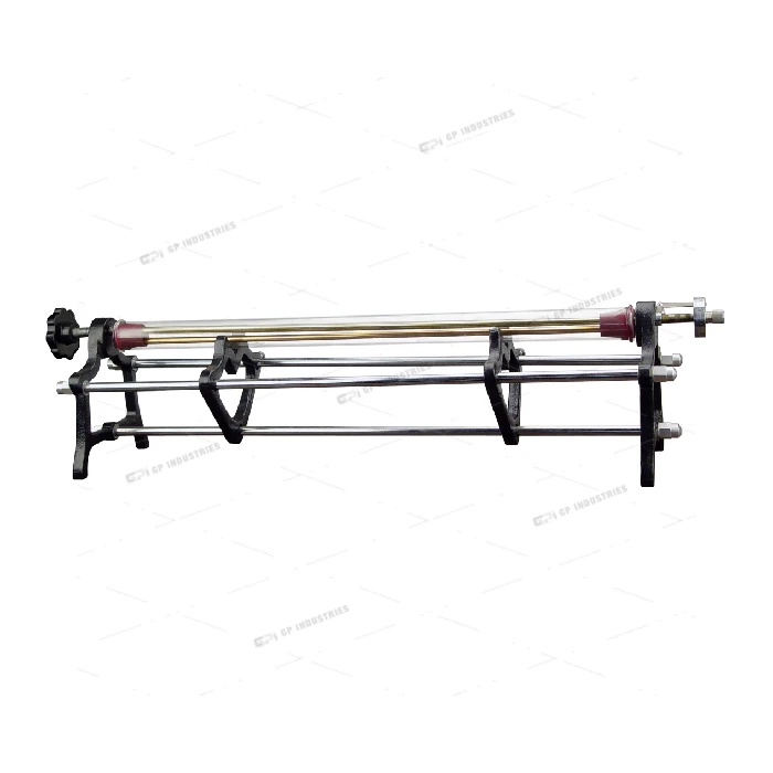 EXPANSION APPARATUS GUNTHER