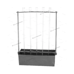 EXPANSION OF LIQUIDS APPARATUS