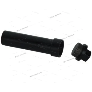 IRON FLASK FOR FREEZING