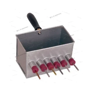 INGEN-HAUSZ'S APPARATUS