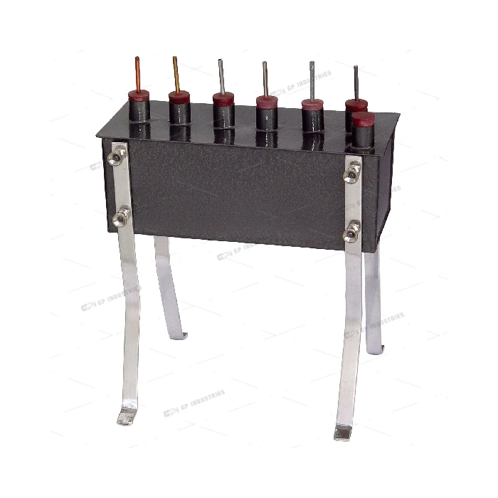 INGEN-HAUSZ'S APPARATUS