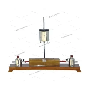CONTINUOUS FLOW CALORIMETER