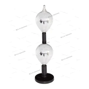 CROOKES RADIOMETER DOUBLE