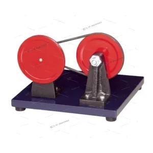 HAND WHEEL DRIVING UNIT