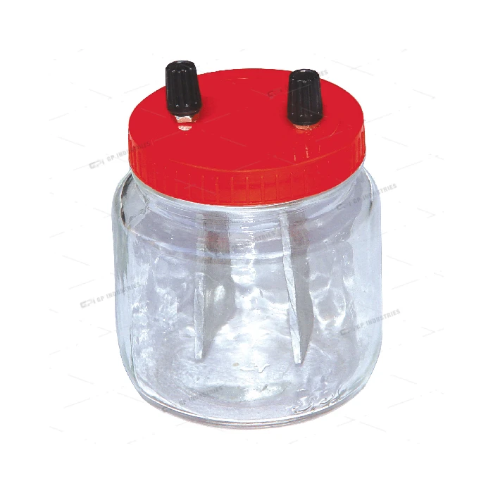 STORAGE BATTERY UNIT