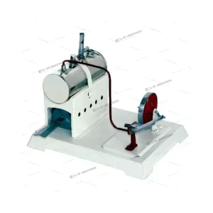 STEAM ENGINE (SMALL)