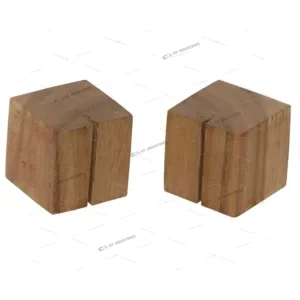 MIRROR SUPPORT BLOCK