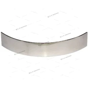 CYLINDRICAL, CONVEX MIRROR