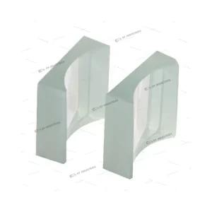 LENS, CYLINDRICAL, PLANO-CONCAVE
